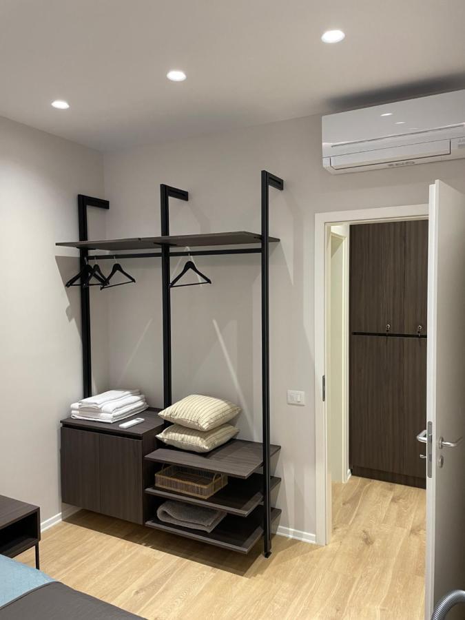 טיראנה New Brilant Apartment מראה חיצוני תמונה