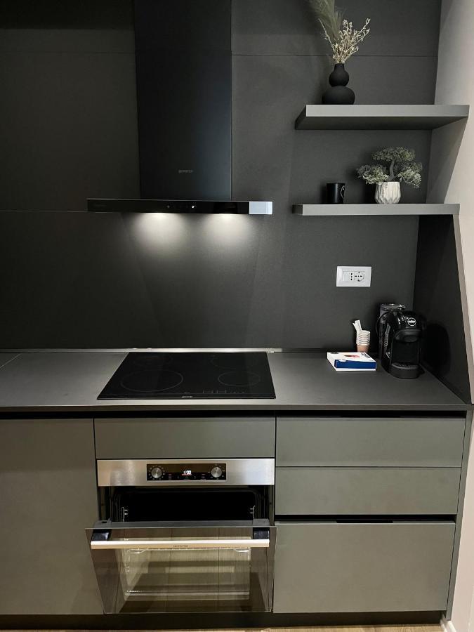 טיראנה New Brilant Apartment מראה חיצוני תמונה