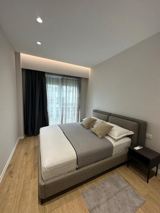 טיראנה New Brilant Apartment מראה חיצוני תמונה